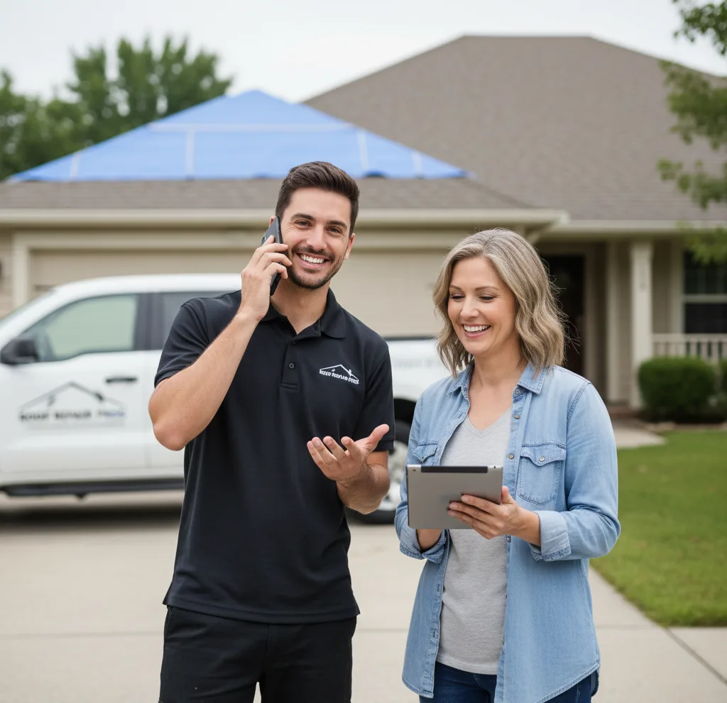 Storm Damage Repair in Dayton, OR